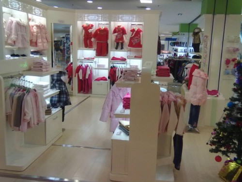 汪小荷 - wangxiaohe店铺