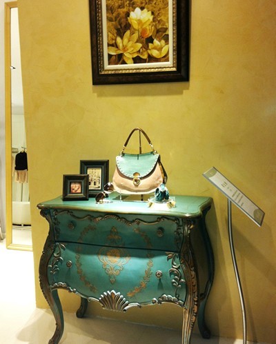 荷比俪 - HPLY店铺