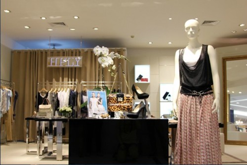 荷比俪 - HPLY店铺