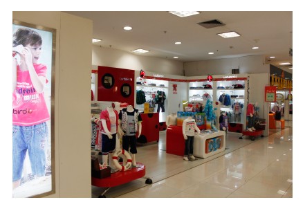 利得宝-MYladybirdhouse店铺