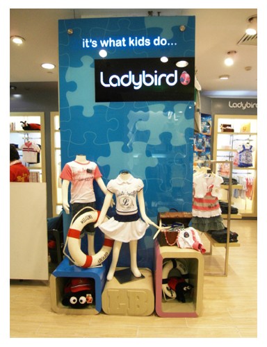 利得宝-MYladybirdhouse店铺