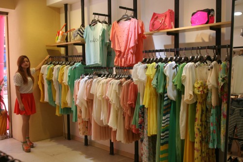 索兰迪-SORNDI店铺