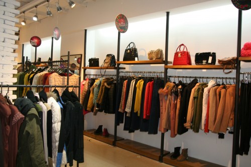 索兰迪-SORNDI店铺