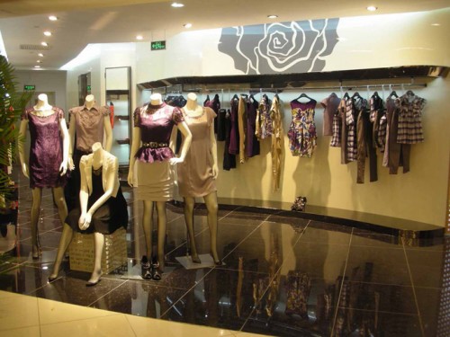 诗凡诗 - SFENTH店铺