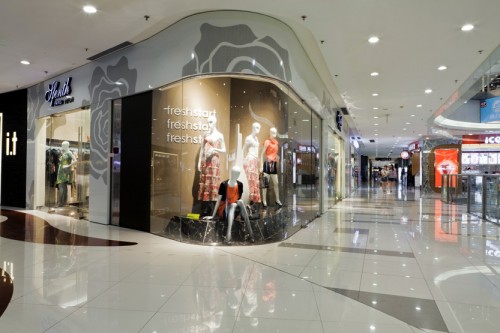 诗凡诗 - SFENTH店铺