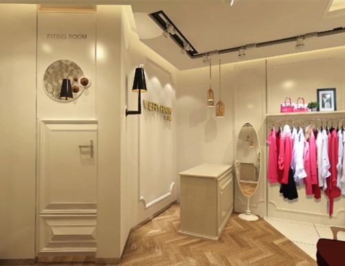 非凡雨-VERYRAIN店铺