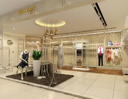 非凡雨-VERYRAIN店铺