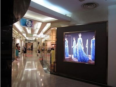 克劳西-CHLOSIO店铺