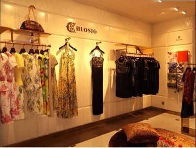 克劳西-CHLOSIO店铺