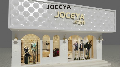 卓茜雅-JOCEYA店铺