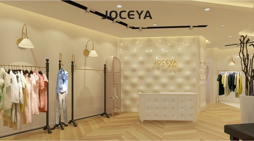 卓茜雅-JOCEYA店铺