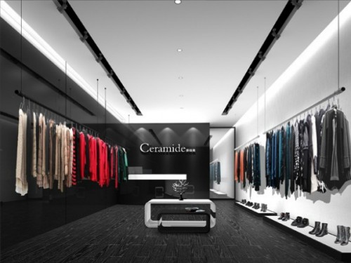 赛络美-Ceramide店铺