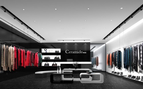 赛络美-Ceramide店铺