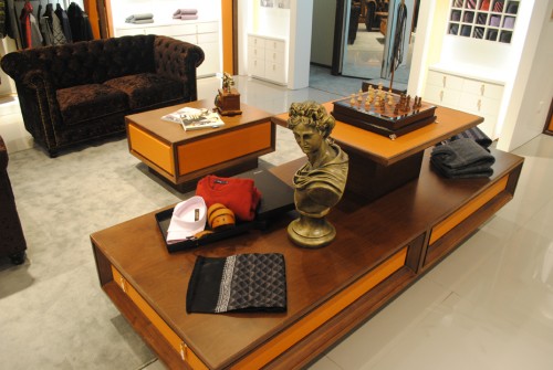 沙驰国际 - SATCHI店铺