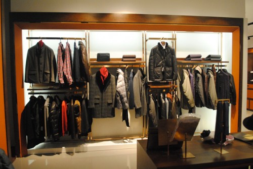 沙驰国际 - SATCHI店铺