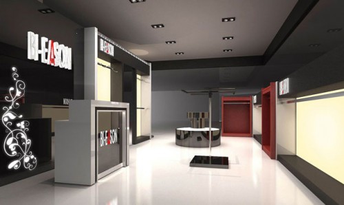 比翼一生 - Bi-eason店铺