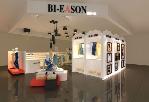 比翼一生 - Bi-eason店铺