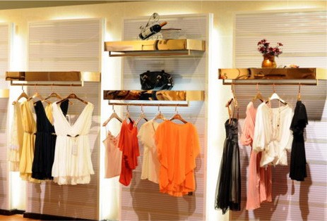 古斯菲-Gusifei店铺