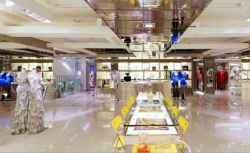 白领-white collar店铺