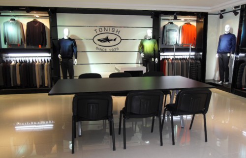 汤尼鲨-TONISH店铺