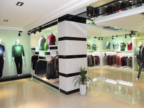 汤尼鲨-TONISH店铺