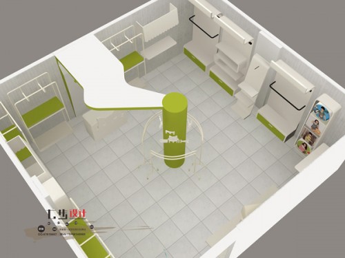 几米可-GMIK店铺