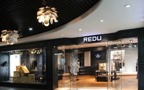REDU-热度店铺
