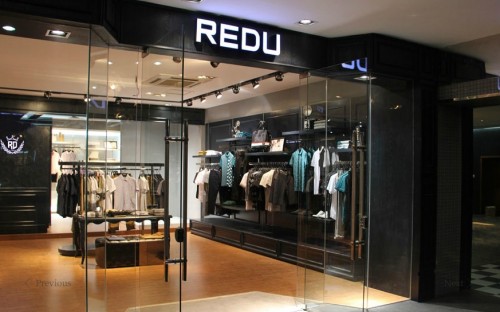 REDU-热度店铺