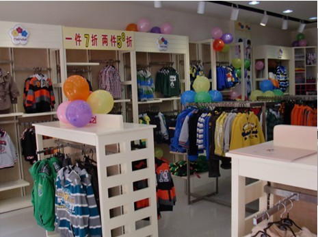 美孩子meihaizi店铺