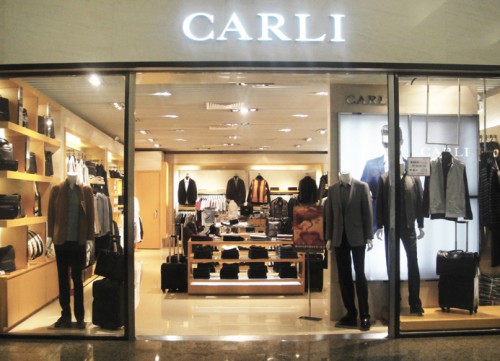 卡拉利 - carli店铺