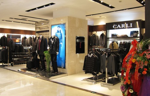 卡拉利 - carli店铺