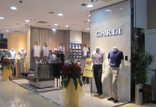 卡拉利 - carli店铺