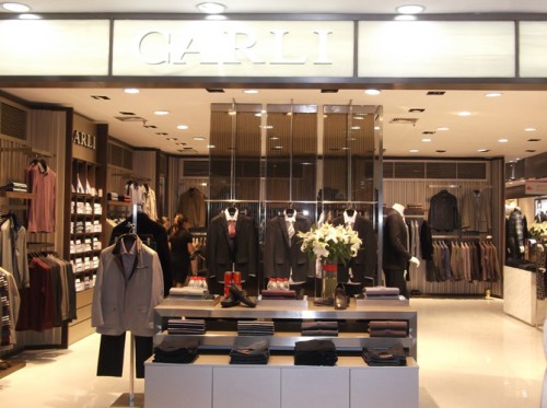 卡拉利 - carli店铺