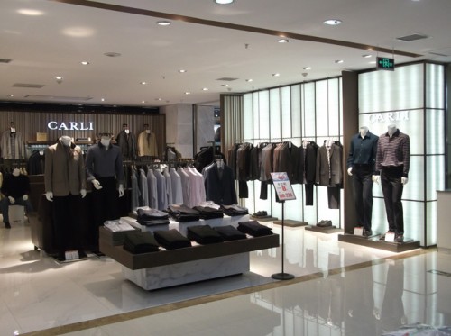 卡拉利 - carli店铺