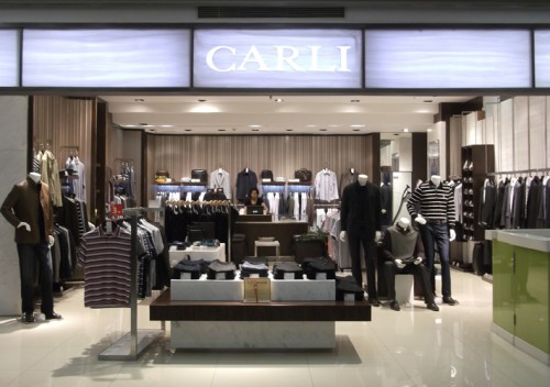 卡拉利 - carli店铺