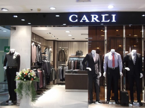 卡拉利 - carli店铺