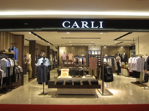 卡拉利 - carli店铺