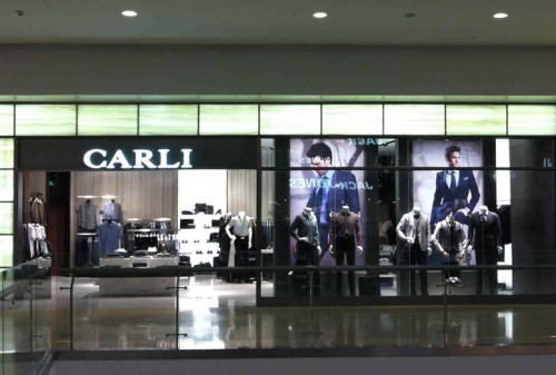 卡拉利 - carli店铺