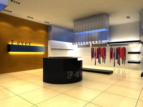 费艾文-FEVER店铺