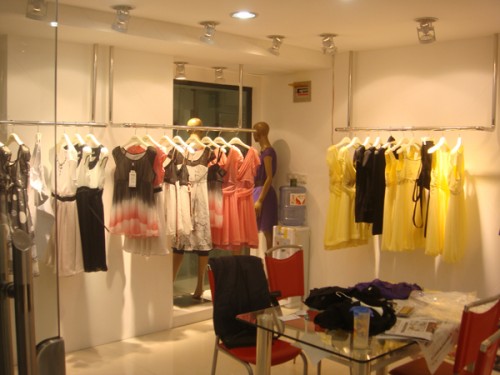 费艾文-FEVER店铺