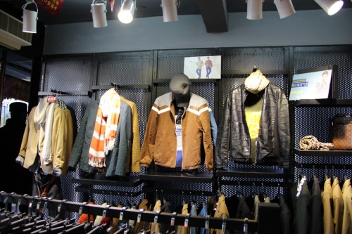 阿柏尼-aboni店铺