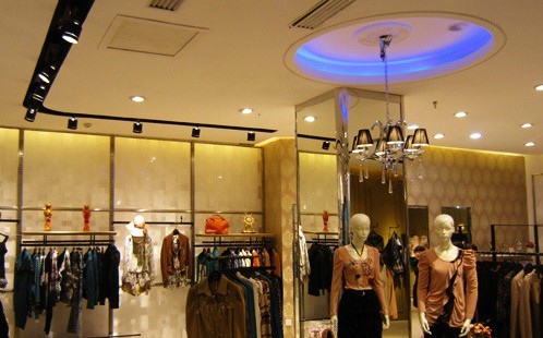 圣卡萝-ST.CAROL店铺