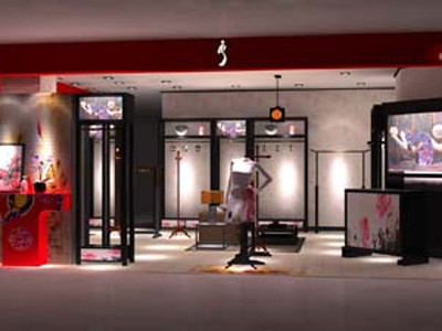 菲诗雨华服-FSYHF店铺