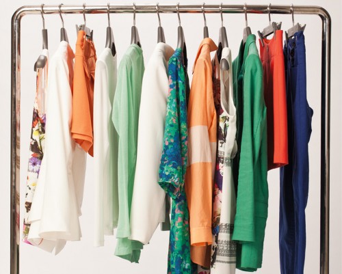 CUSHOW卡秀女装店铺