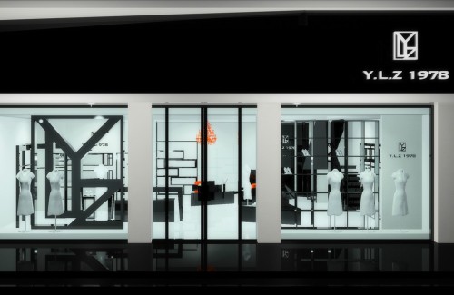 YLZ1978店铺