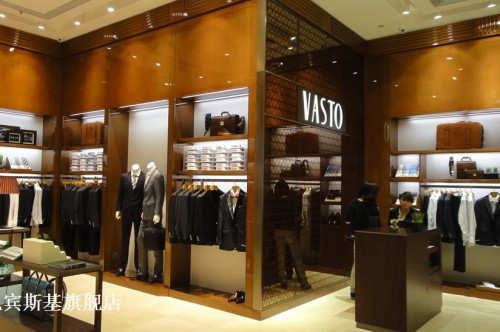 VASTO-华斯度店铺