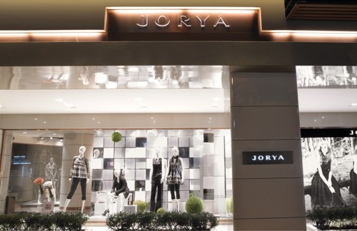 JORYA-卓雅店铺