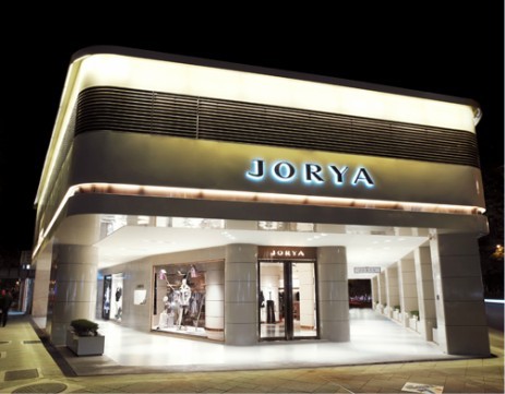 JORYA-卓雅店铺