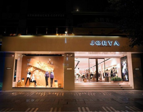 JORYA-卓雅店铺