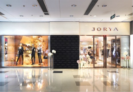 JORYA-卓雅店铺